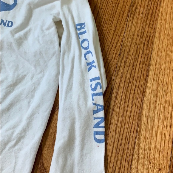 block island long sleeve - Picture 2 of 3